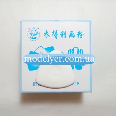 Портновский мел панда